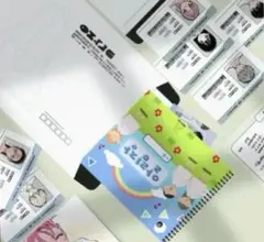 ALIEN STAGE エイリアンステージ アナクトガーデンキット 韓国 未開封