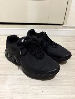 NIKE AIR MAX DN BLACK ナイキ エア マックス スニーカー