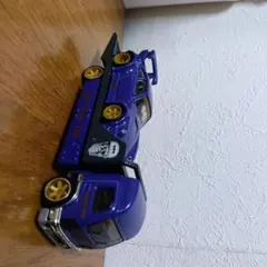 ホットウィール ポルシェ 930 RWB チームトランスポート