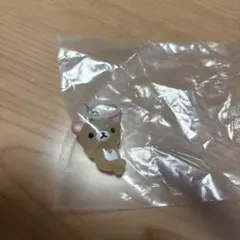 コリラックマ ねころび めじるしアクセサリー