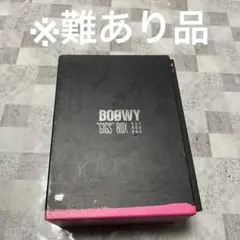 2026年最新】boowy dvdの人気アイテム - メルカリ