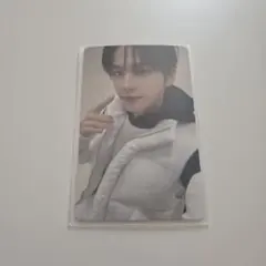 TWS play hard HMV　ラキドロ　トレカ　シニュ