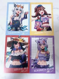 2025年最新】ホロナツパラダイスの人気アイテム - メルカリ