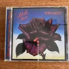 ブラック・ローズ