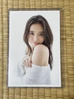 乃木坂46 井上和 写真集　【モノローグ】　 封入ポストカード⑤