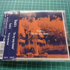 track's CD トラックス