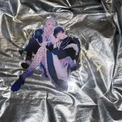 I♡歌舞伎町 コウキ。 アクリルスタンド アクスタ