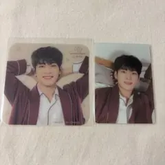 SEVENTEEN CAFE 2021 ウォヌセット