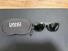 DANG SHADES ダン シェイディーズ サングラス vidg00271のサムネイル