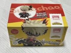 2026年最新】僕のヒーローアカデミア ねんどろいど Swacchao! 爆豪勝己