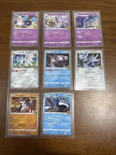 ポケモンカード まとめ売り 100枚 AR入り - メルカリ