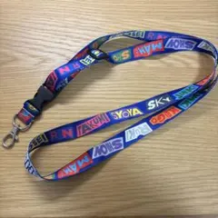 JO1 スマホショルダー