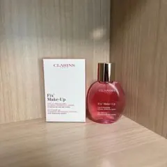 クラランス フィックス メイクアップ N アフターメイクアップローション