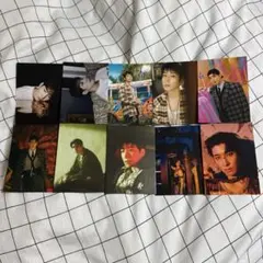 SEVENTEEN キノ ポストカード ウォヌ まとめ売り