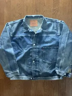 LVC ジャケット大戦モデル 1944 LEVI'S S506XX size44