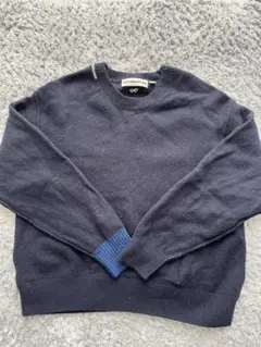 アニヤハインドマーチ ユニクロ　ニット XL