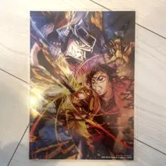 鬼滅の刃　無限城編　入場特典　未開封