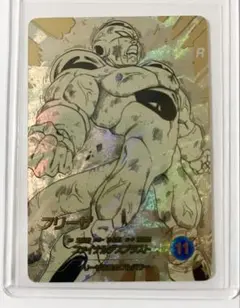スーパードラゴンボールダイバーズ APT-028 フリーザ GDR パラレル
