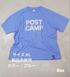 Mountain Research Post Camp Tシャツのサムネイル