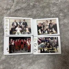 BALLISTIK BOYZ from EXILE TRIBE 砂田将宏 チェキ - メルカリ