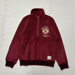 2026年最新】レッドソックスフリースの人気アイテム - メルカリ