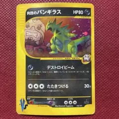 R団のソーナンス　R団のバンギラス　⭐︎VSシリーズ　まとめ売り 2026年最新】r団のバンギラス vsの人気アイテム - メルカリ