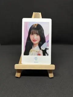 TWICE POP UP フォトカード　モモ
