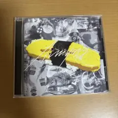 あいみょん tamago CD