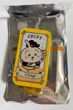COCO'S ウサギキャラクター 小物入れ