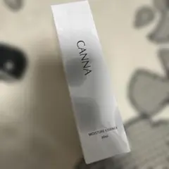 CANNA Cプロテオクリーム モイスチャーエッセンス 美容液 クリーム