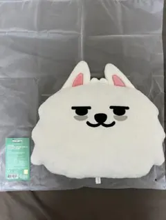 ppulbatu 　バムグッ　face cushion フェイスクッション TXT - Face Cushion [PPULBATU Official MD] - K PLACE