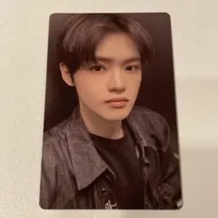 NCT DREAM 韓国 BTTF weverse ラキドロ トレカ チョンロ