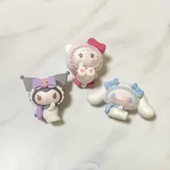 mikko サンリオ シークレットマスコット