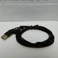 USB ケーブル　マウスライン　充電マウス　データ転送　コード