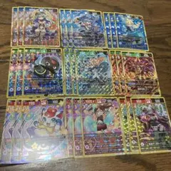 開運コロシアムSP01 大吉コンプリートセット④