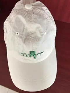 ホワイトキャップ メッシュパネル付き