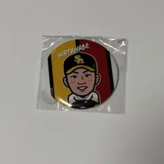 渡邉陸 若鷹ガチャ - メルカリ
