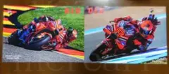 MotoGP DUCATI F.バニャイア&M.マルケス B2ポスター2枚セット MotoGP DUCATI F.バニャイア&M.マルケス B2ポスター2枚セット - メルカリ