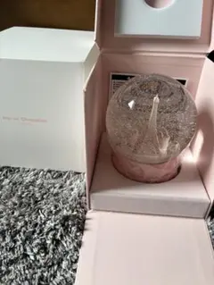 2026年最新】エルベシャプリエ スノードームの人気アイテム - メルカリ