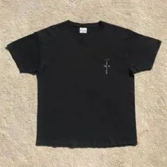 archive graphic T-shirt opium y2k