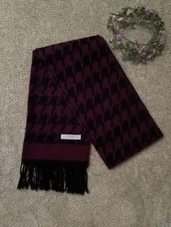 ꕤ*.゜BEAMS ビームス イタリア製 マフラー ꕤ*.゜