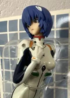 【中古】 Voice I-doll Superior 綾波レイ 2026年最新】Voice I-doll Superior 綾波レイの人気アイテム - メルカリ