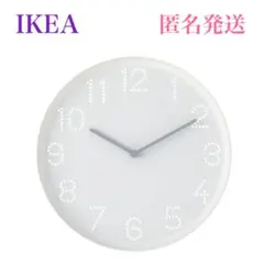 2026年最新】IKEA 掛時計・柱時計の人気アイテム - メルカリ