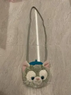 ジェラトーニ　ショルダーバッグ