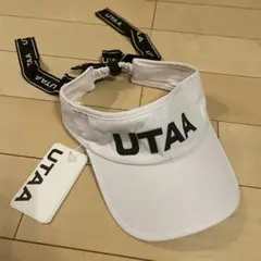 2025年最新】utaa キャップの人気アイテム - メルカリ