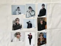 IMP. 佐藤新 フォトセット