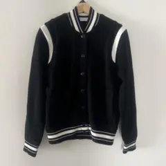 GIVENCHY ジバンシィ スタジャン 34 ブラック×ホワイト専用 - メルカリ