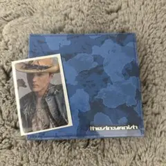 enhypen THE SIN:VANISH 特典トレカ　ジェイ