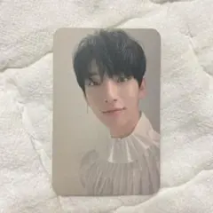 SEVENTEEN YOUMAKEMYDAY ジョシュア