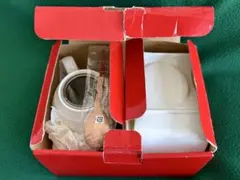(新品未使用) ボナペティ Bonappetit ペアティーセットのサムネイル